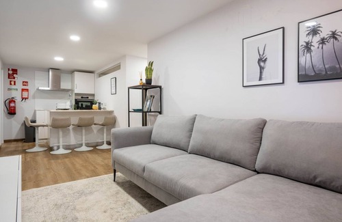 Mafamude Apartamento | OASIS @Avenida da República