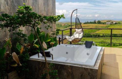 San Gil Hotel | Oasis Barichara