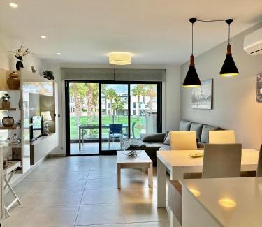 Guardamar del Segura Apartamento | Oasis Beach Relax