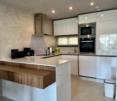 Guardamar del Segura Apartamento | Oasis Beach Relax
