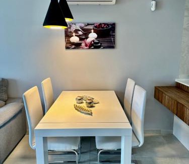 Guardamar del Segura Apartamento | Oasis Beach Relax