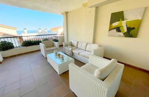 Pueblo Mascarat Apartamento | Oasis Beach Mascarat- Sea View Retreat