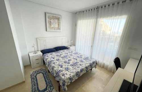 Pueblo Mascarat Apartamento | Oasis Beach Mascarat- Sea View Retreat