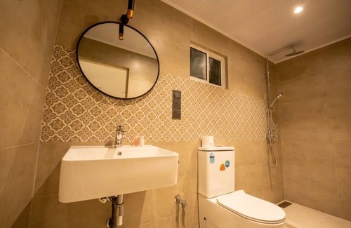Negombo Hotel | Oasis Beach Negombo