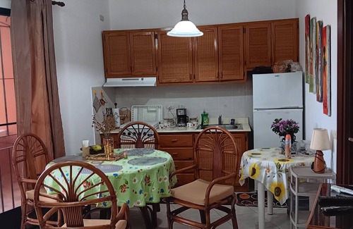 Santo Domingo Apartamento | Oasis Boca Chica