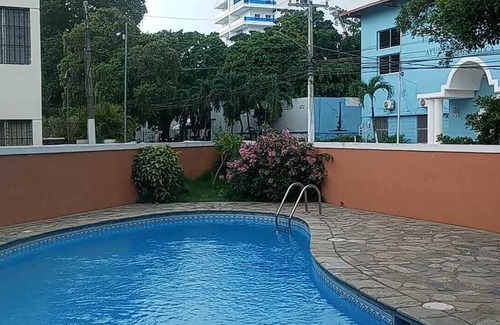 Santo Domingo Apartamento | Oasis Boca Chica