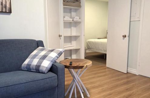 Wasaga Beach Complejo | Oasis by the Bay Vacation Suites