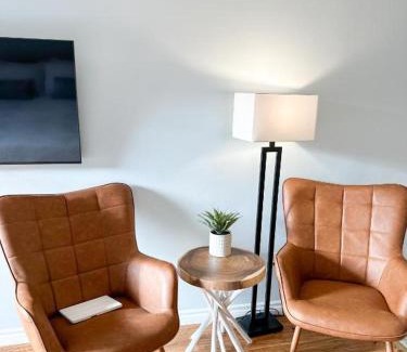 Wasaga Beach Complejo | Oasis by the Bay Vacation Suites