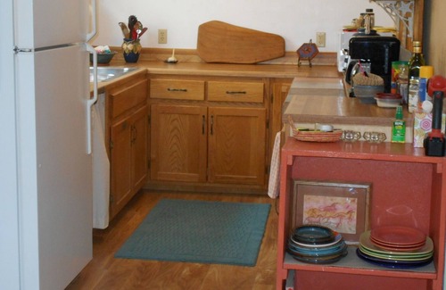 Mule Creek Casa | Oasis por el desierto