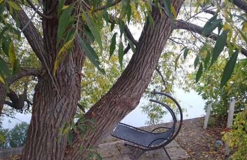 Saint-Denis-sur-Richelieu Casa | Oasis on the Richelieu with flamboyant sunsets.