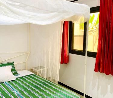 La Somone Cama Y Desayuno | Oasis calme avec piscine à la Somone