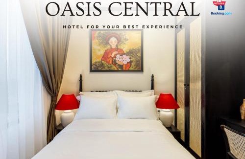 Downtown Ho Chi Minh City Apartamento | Oasis Central - Soho CBD Apartment