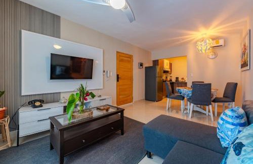 Boca Chica Apartamento | Oasis cerca del mar #1