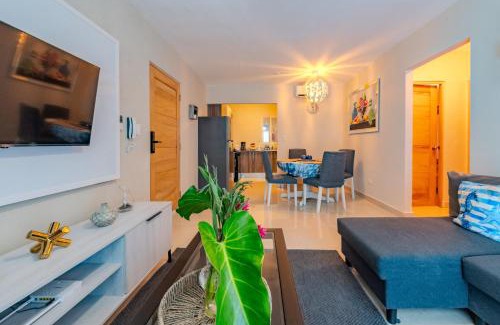 Boca Chica Apartamento | Oasis cerca del mar #1