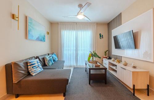 Boca Chica Apartamento | Oasis cerca del mar #1