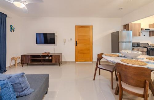 Boca Chica Apartamento | Oasis cerca del mar #2