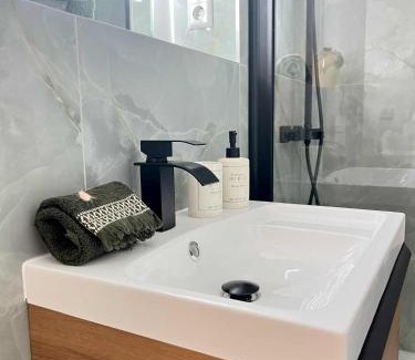 Audun-le-Tiche Apartamento | Oasis & Charme au Cœur Ville