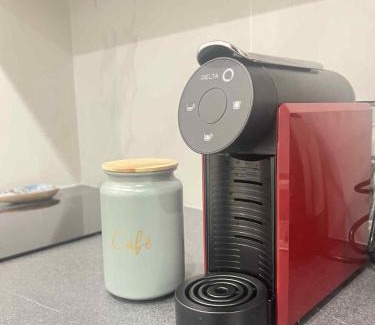 Audun-le-Tiche Apartamento | Oasis & Charme au Cœur Ville