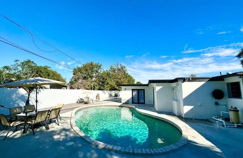 West Park Casa | OASIS close to Hard Rock Caffe and Hollywood Beaches