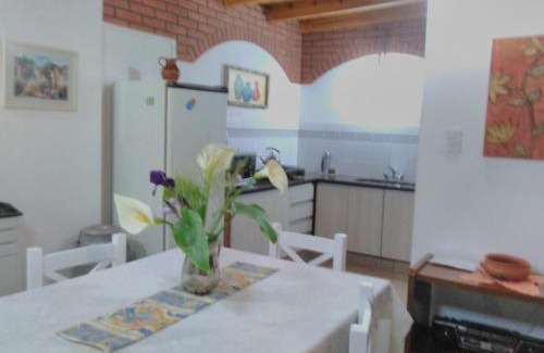 Bahia Blanca Apartamento | Oasis Cochera opcional
