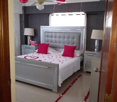Los Rios Apartamento | Oasis Colonial