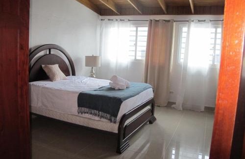 Los Rios Apartamento | Oasis Colonial