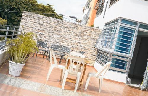 Los Rios Apartamento | Oasis Colonial