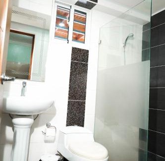 Los Rios Apartamento | Oasis Colonial