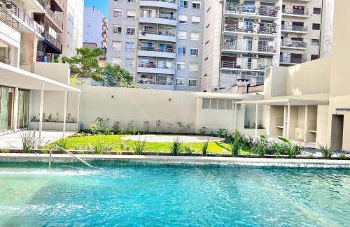 Belgrano Apartamento | Oasis con amenities a estrenar