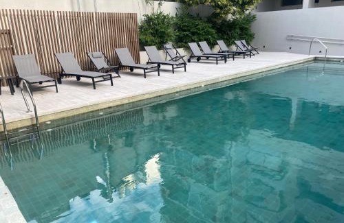 Belgrano Apartamento | Oasis con amenities a estrenar
