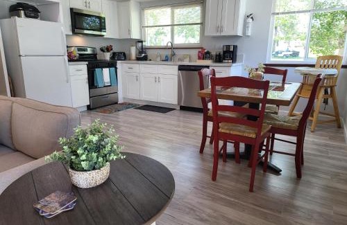 Victorville Apartamento | Oasis Condo on the Fairway