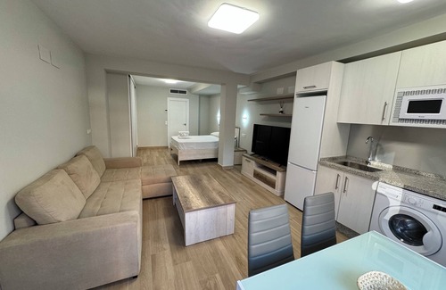 Valdeolleros Apartamento | Oasis Cordobés