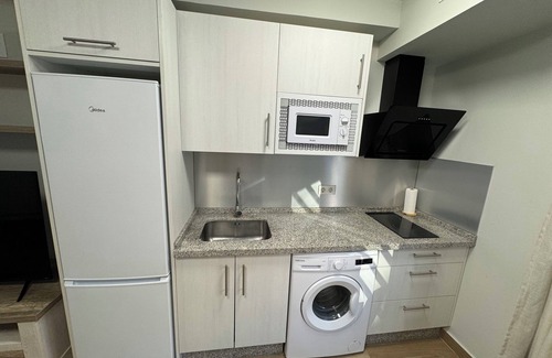 Valdeolleros Apartamento | Oasis Cordobés