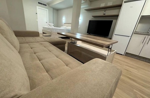 Valdeolleros Apartamento | Oasis Cordobés