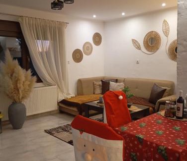 Krepeni Casa | Oasis Cottage