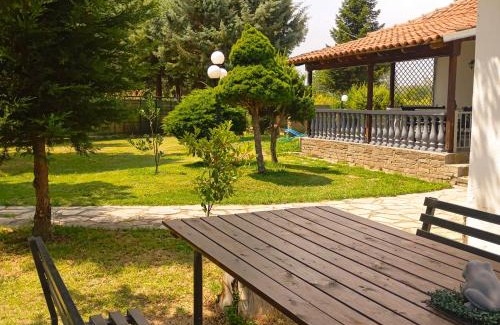 Krepeni Casa | Oasis Cottage