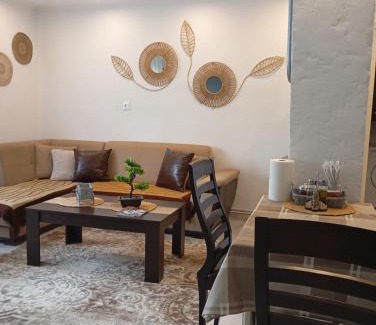 Krepeni Casa | Oasis Cottage