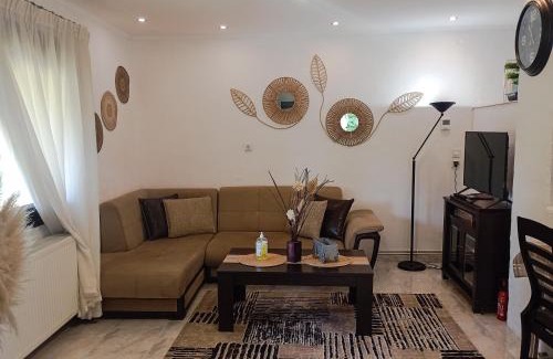 Krepeni Casa | Oasis Cottage