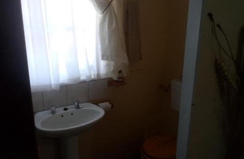Klawer Casa | Oasis Country Lodge