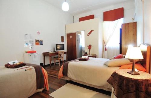 Klawer Casa | Oasis Country Lodge
