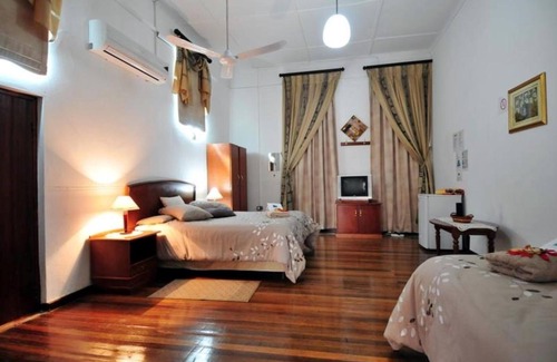 Klawer Cabina | Oasis Country Lodge