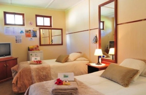 Klawer Cabina | Oasis Country Lodge