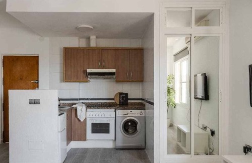 Las Lagunas Apartamento | OASIS - Acogedor AparT con piscinas & jardines