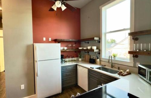 South 7th Ward Apartamento | Oasis Cozy Near French Quarter