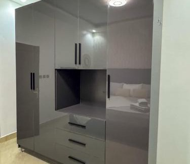 Dakar Apartamento | Oasis Dakar