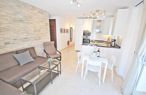 Oasis del Capistrano Apartamento | Nice Modern 2 Bedroom Apartment in Nerja, Oasis de Capistrano