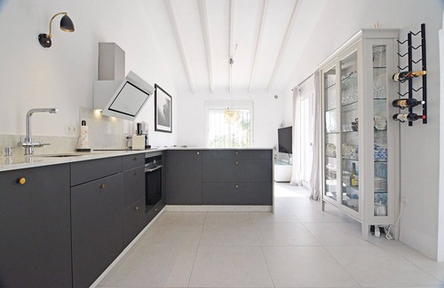 Oasis del Capistrano Apartamento | Casablanca 8