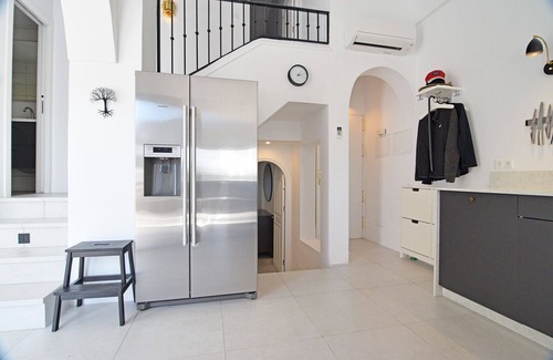 Oasis del Capistrano Apartamento | Casablanca 8