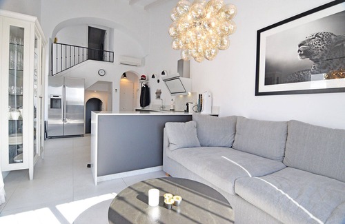 Oasis del Capistrano Apartamento | Casablanca 8