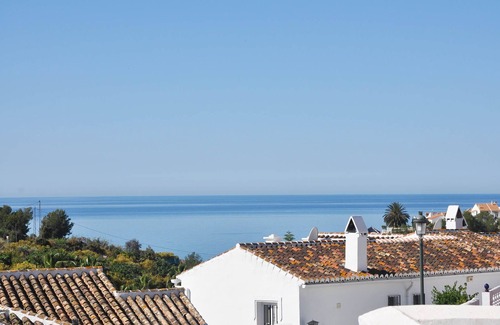 Oasis del Capistrano Apartamento | Bonito y moderno apartamento Tetuan 49 en Oasis de Capistrano